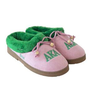 AKA® Slippers